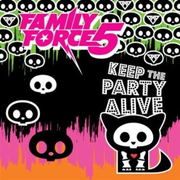 Keep The Party Alive