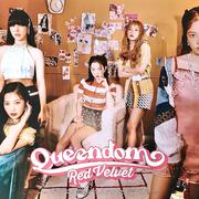 Queendom（翻自 레드벨벳）