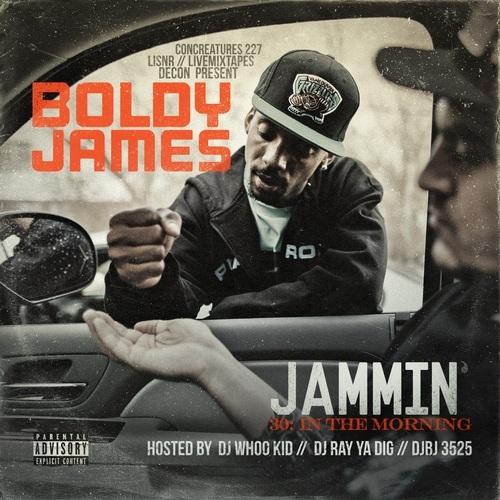 Jamminâ€™ 30: In The MorninG