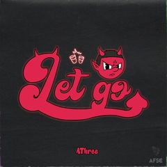 AThree《Let go吉他谱》降B调_音符轻柔抚慰心灵