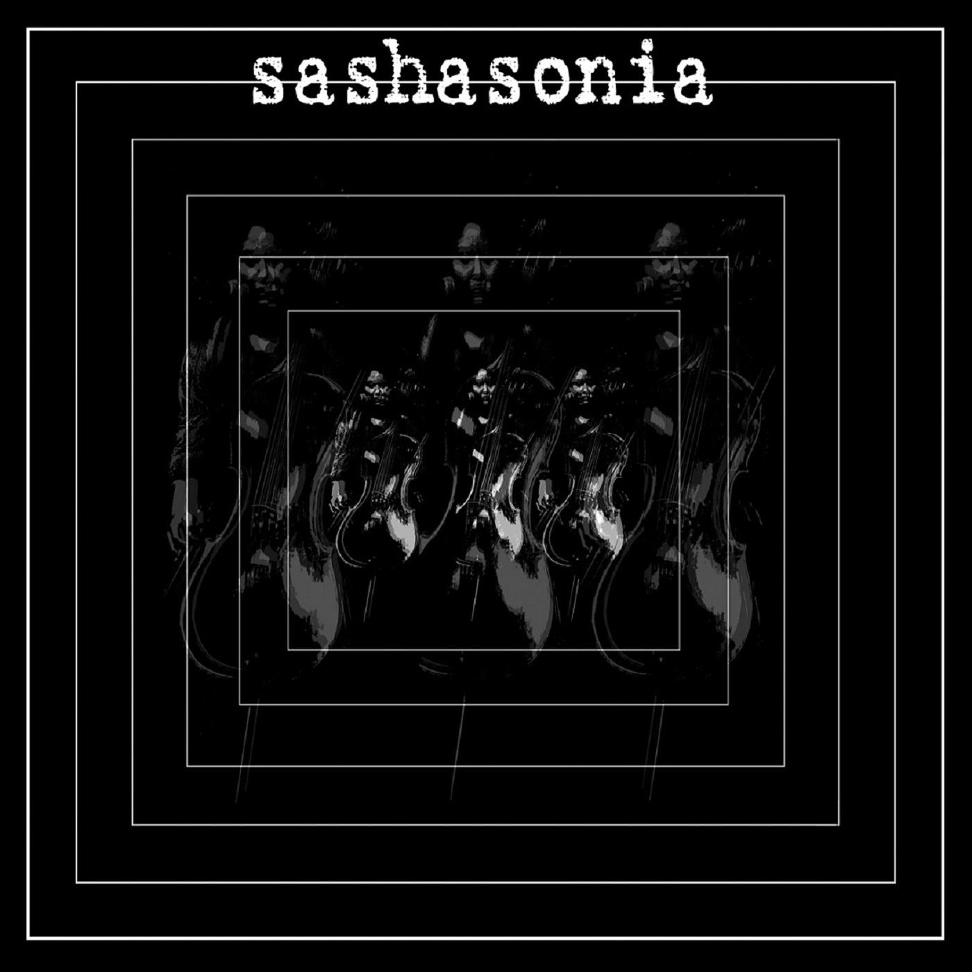 샤샤 소냐 (Sashasonia)