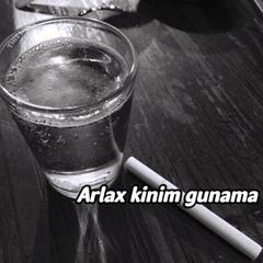 Arlaxkinim gunama