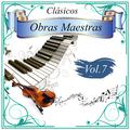 Clásicos - Obras Maestras, Vol. 7