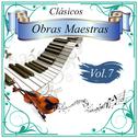 Clásicos - Obras Maestras, Vol. 7专辑