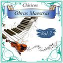 Clásicos - Obras Maestras, Vol. 7