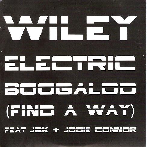 Electric Boogaloo (Find A Way)
