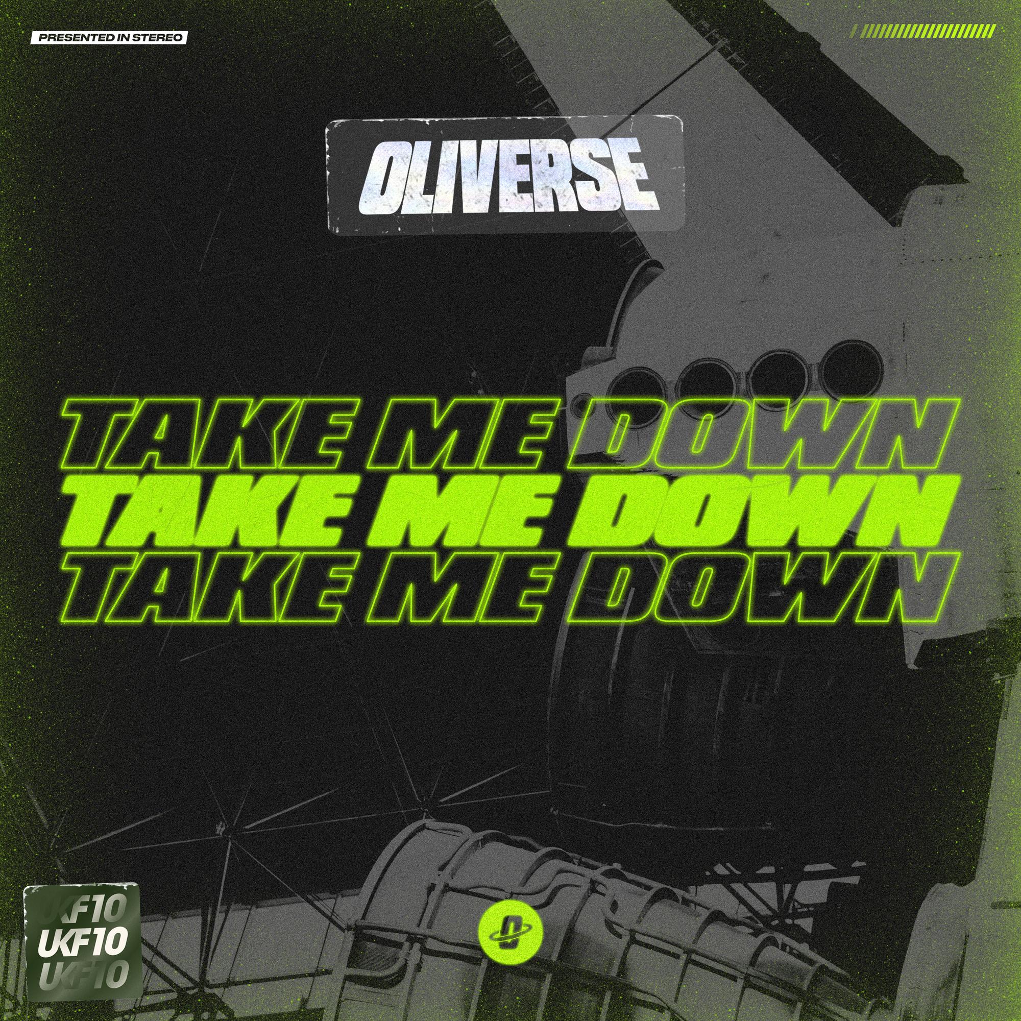 Take Me Down [UKF10]