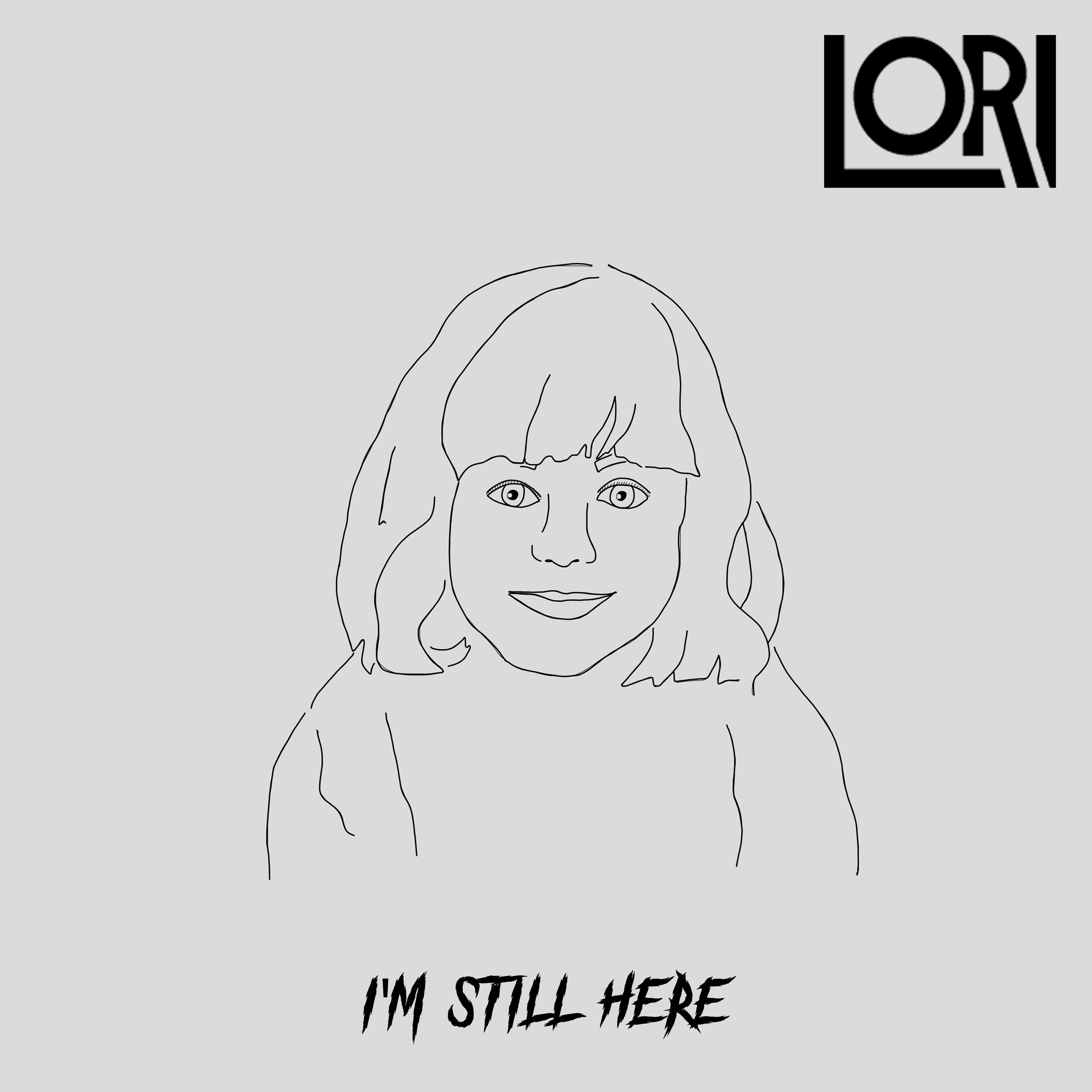 I'm Still Here
