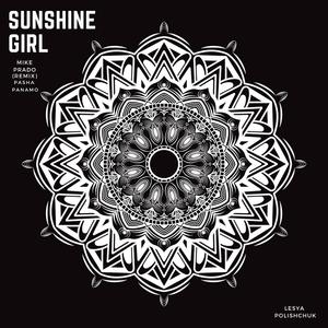 sunshine girl（阳光女孩） （原版立体声） （降8半音）