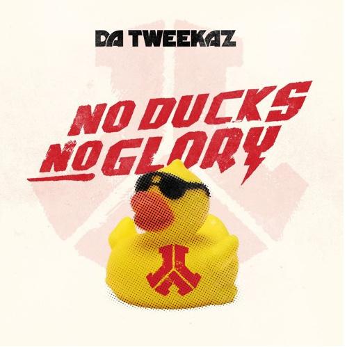 No Ducks No Glory专辑