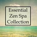 Essential Zen Spa Collection - Relaxing Rain, Water & Ocean Sounds to Help You Sleep, Unwind, De-Str