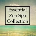 Essential Zen Spa Collection - Relaxing Rain, Water & Ocean Sounds to Help You Sleep, Unwind, De-Str专辑