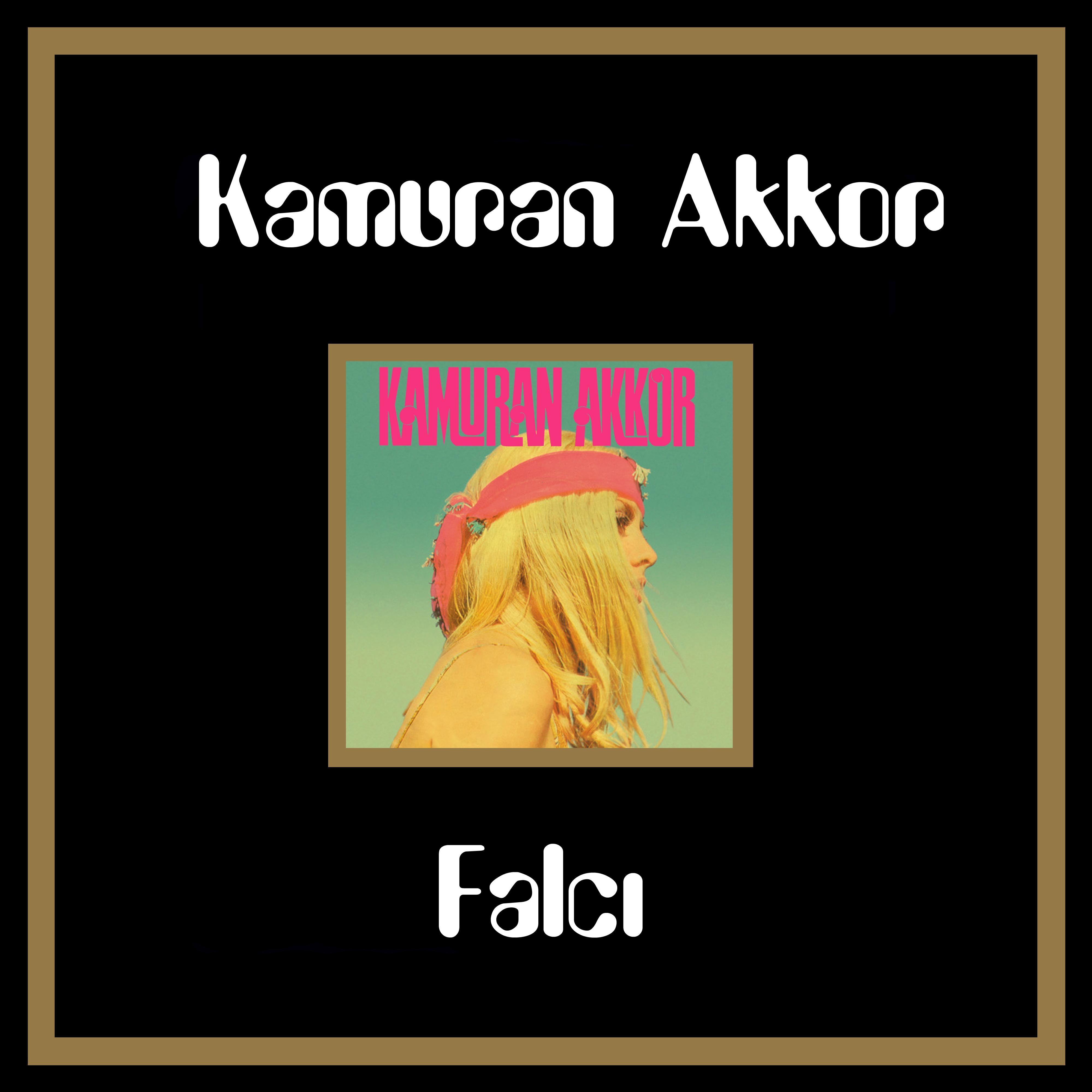 Falcı