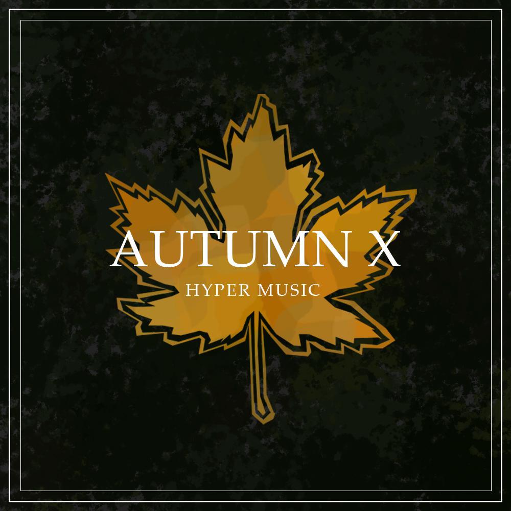 Autumn X
