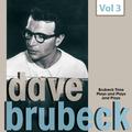 Dave Brubeck - 16 Original Albums, Vol. 3