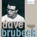 Dave Brubeck - 16 Original Albums, Vol. 3专辑