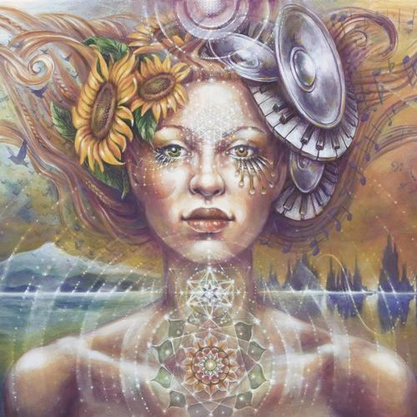 Harmonic Transformation
