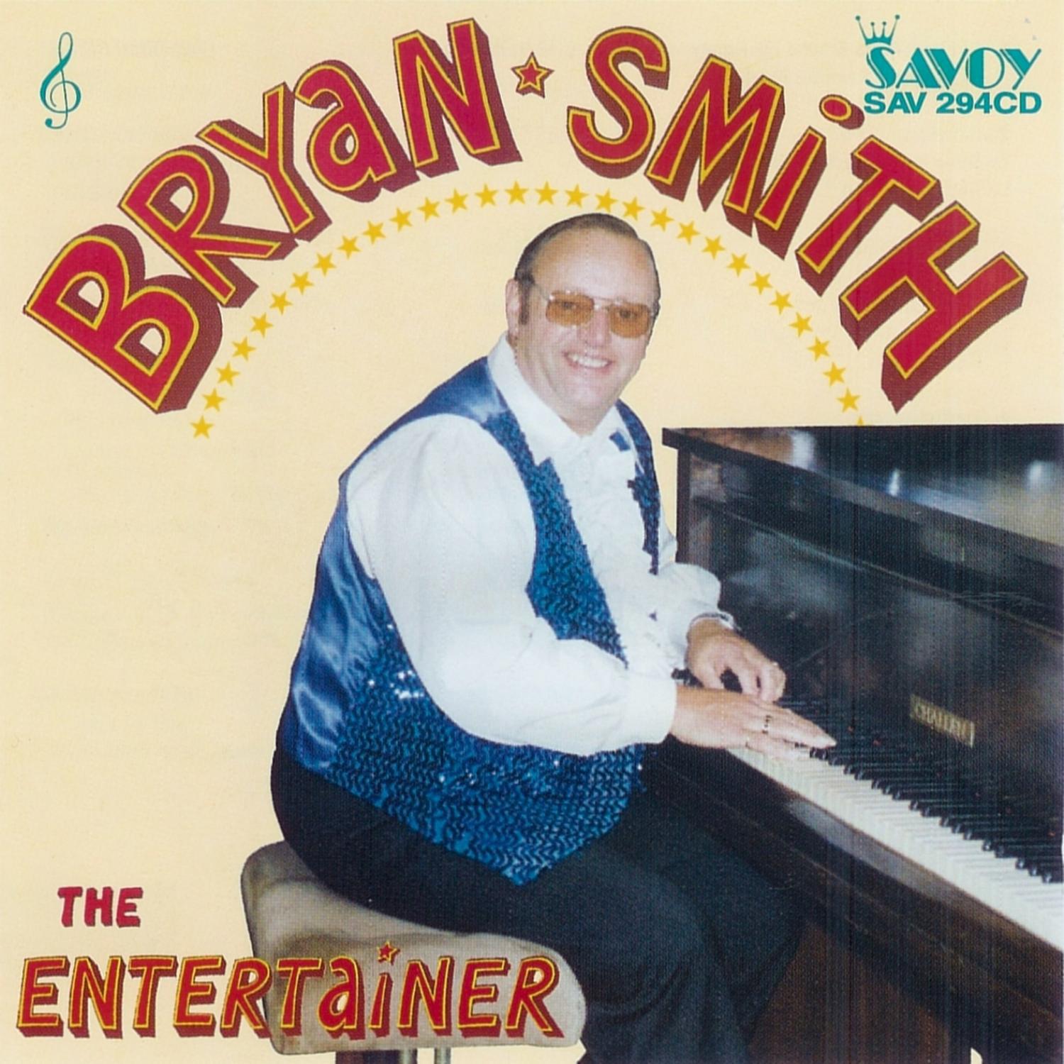 Bryan Smith - Ragtime Cowboy Joe - Mary's A Grand Old Name - Side By Side