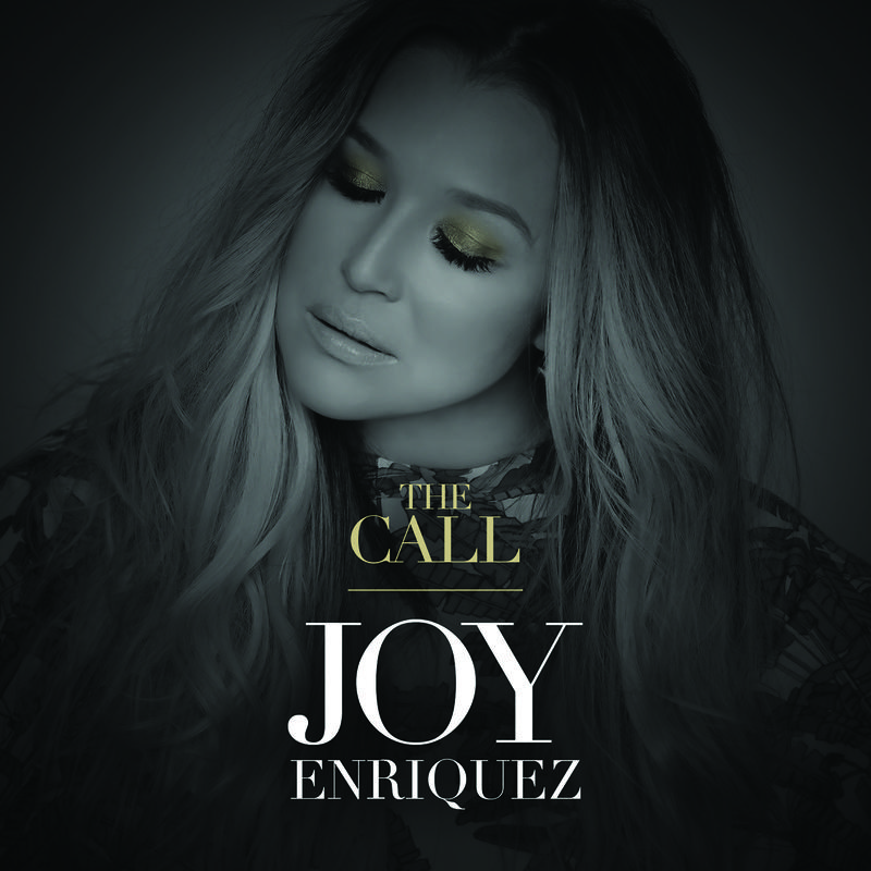 Joy Enriquez - Wonderful