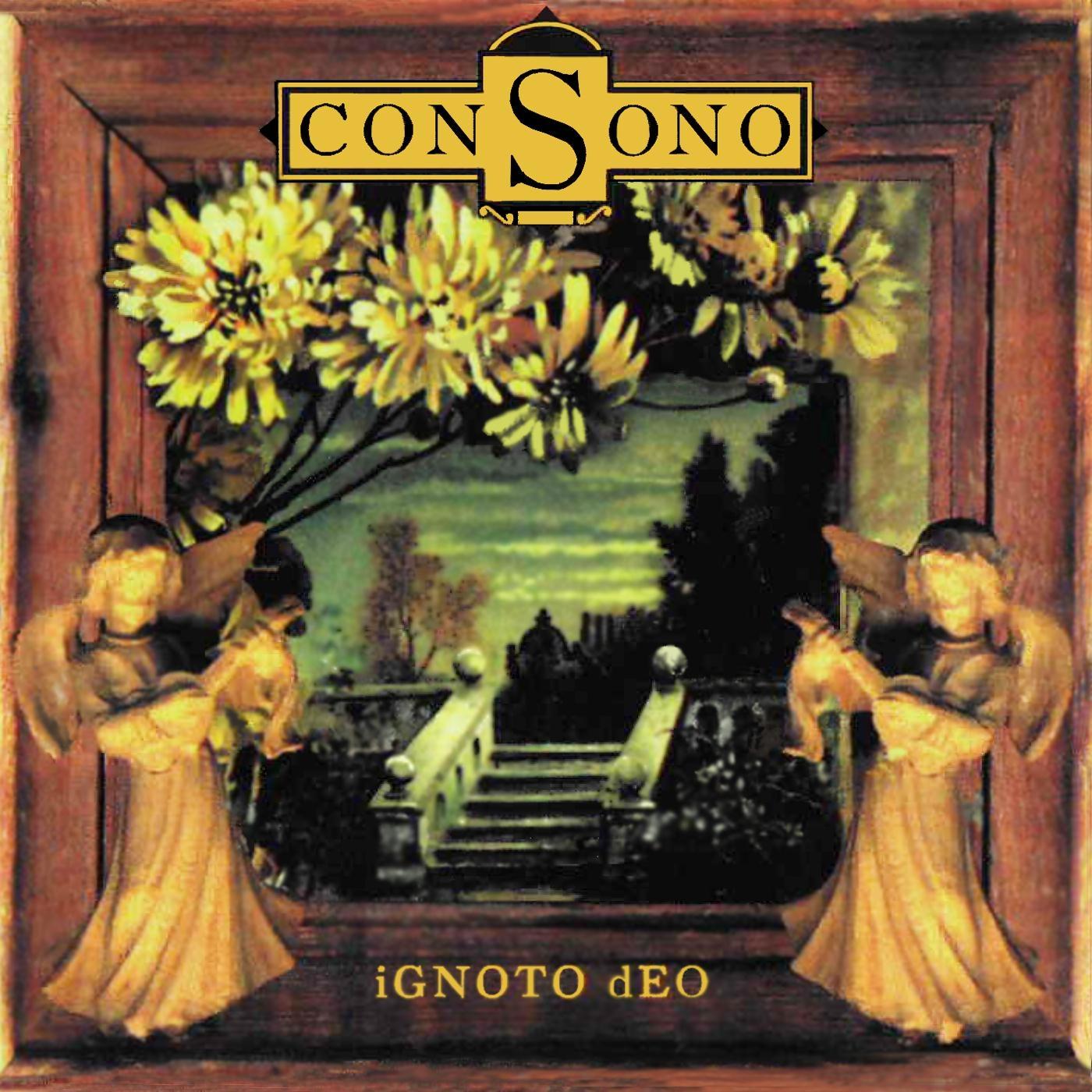 Ignoto Deo (2012 Remaster)