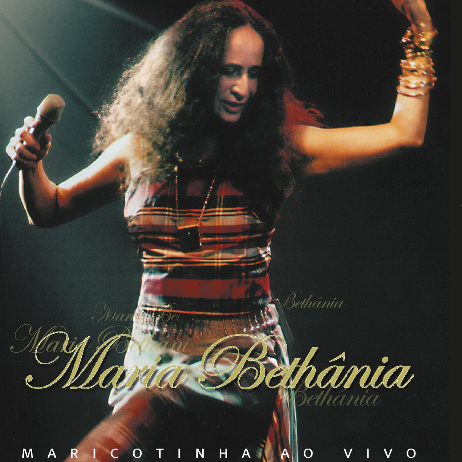 Maricotinha (Ao Vivo)