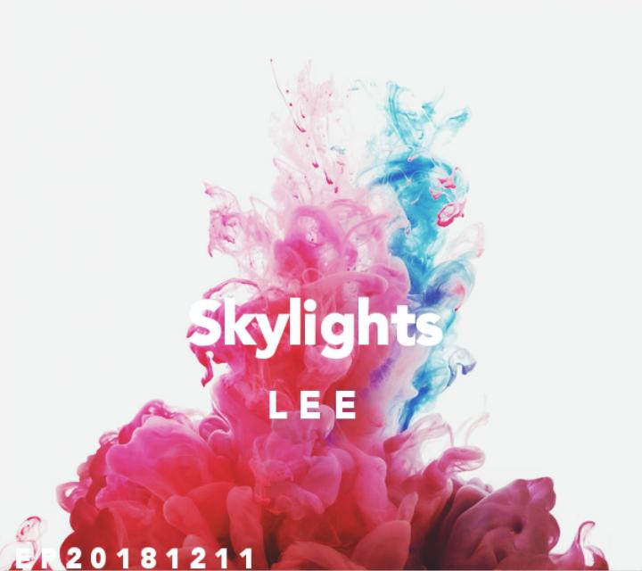 Skylights（Radio Edit）专辑