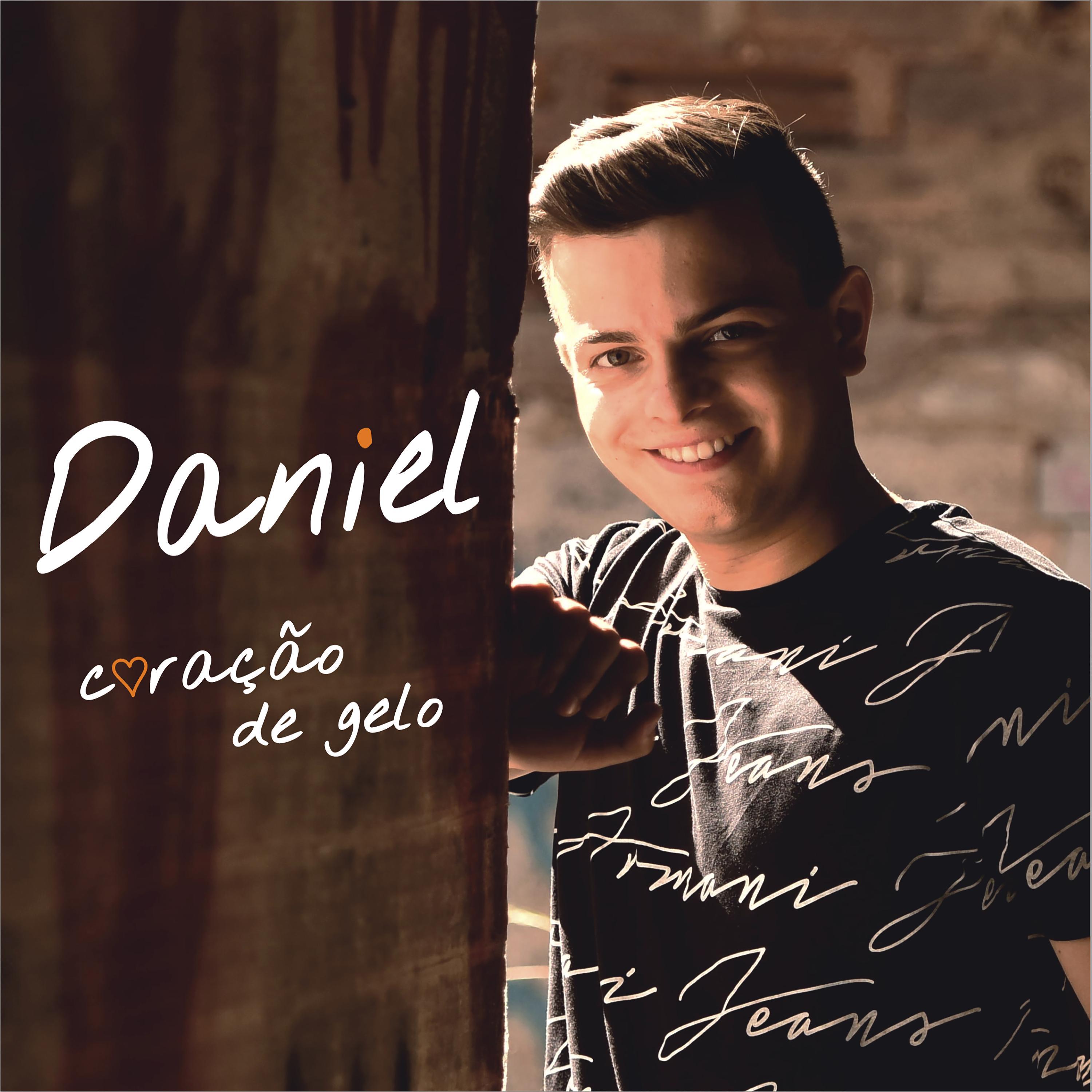 Daniel - Baila Comigo