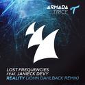 Reality (John Dahlbäck Remix)专辑