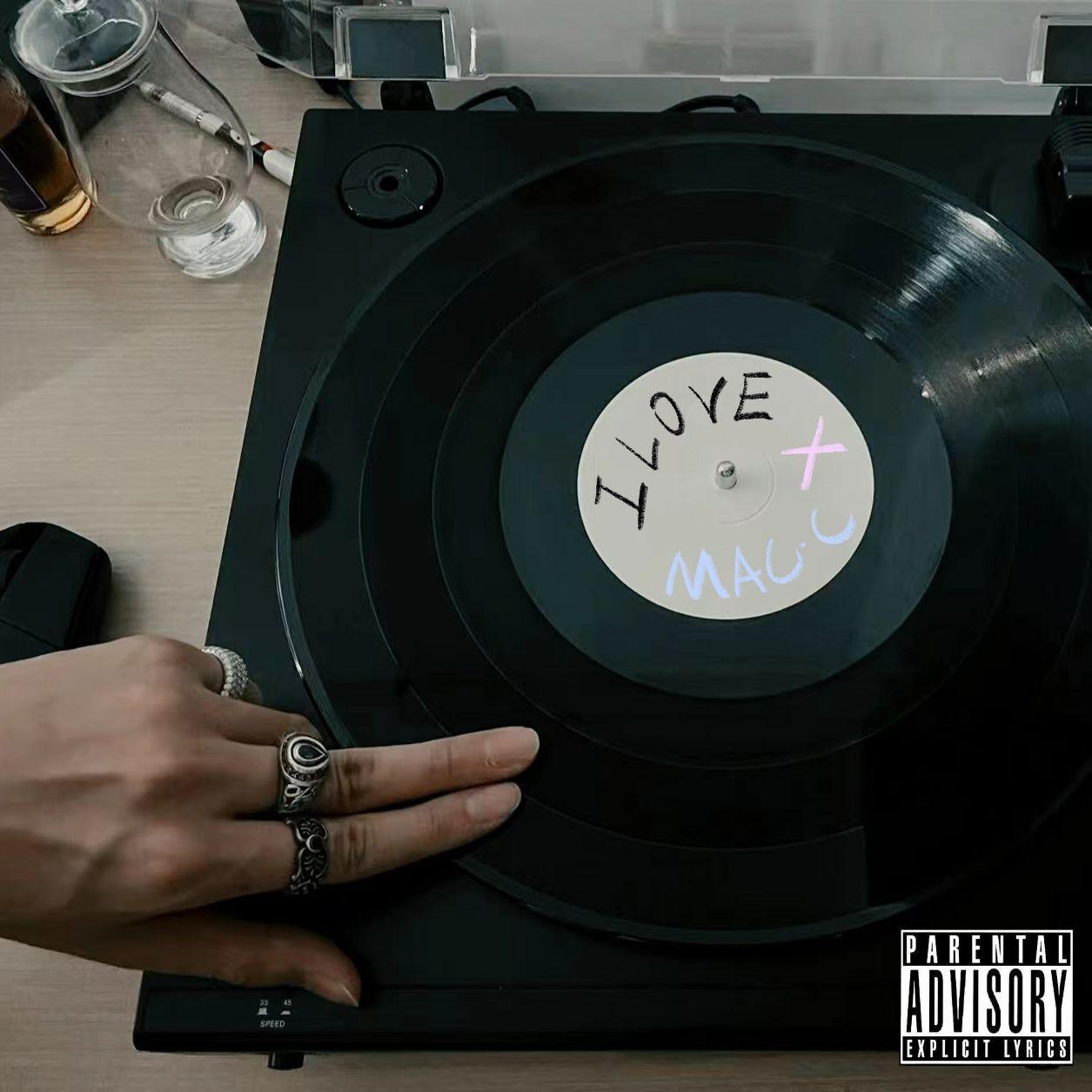 I LOVE X Mixtape