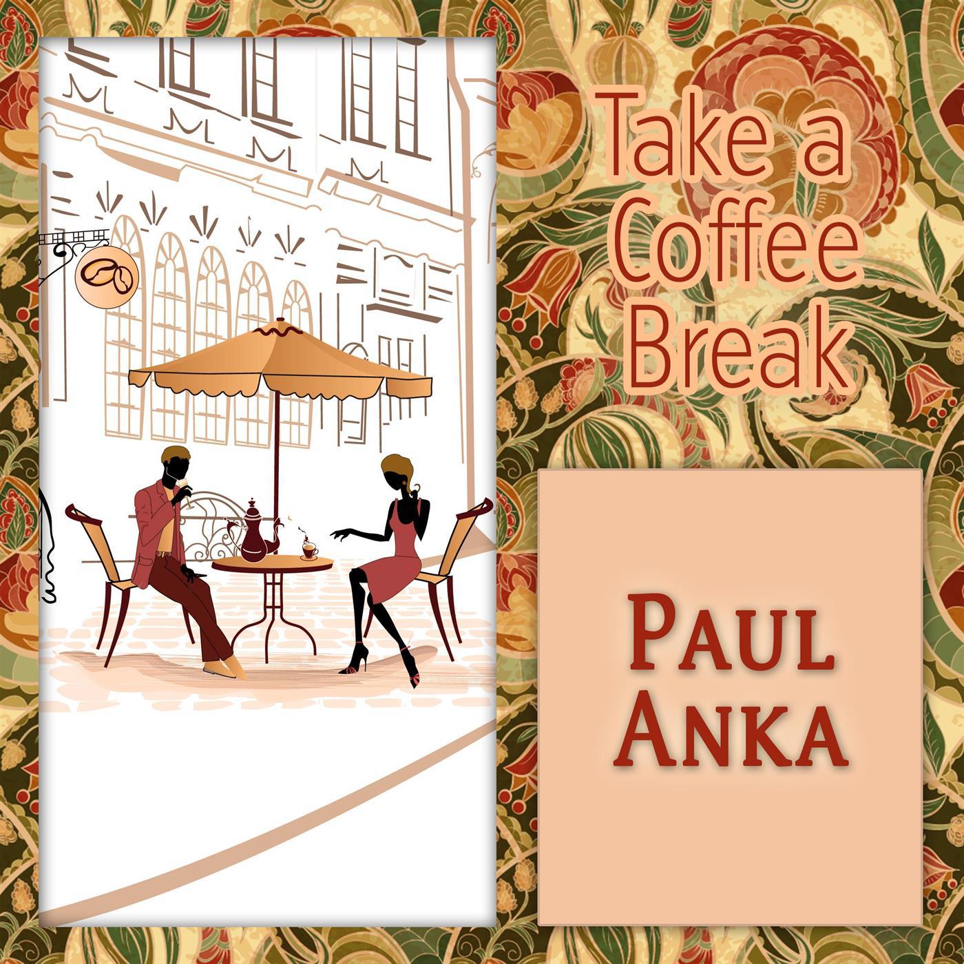 Take a Coffee Break专辑