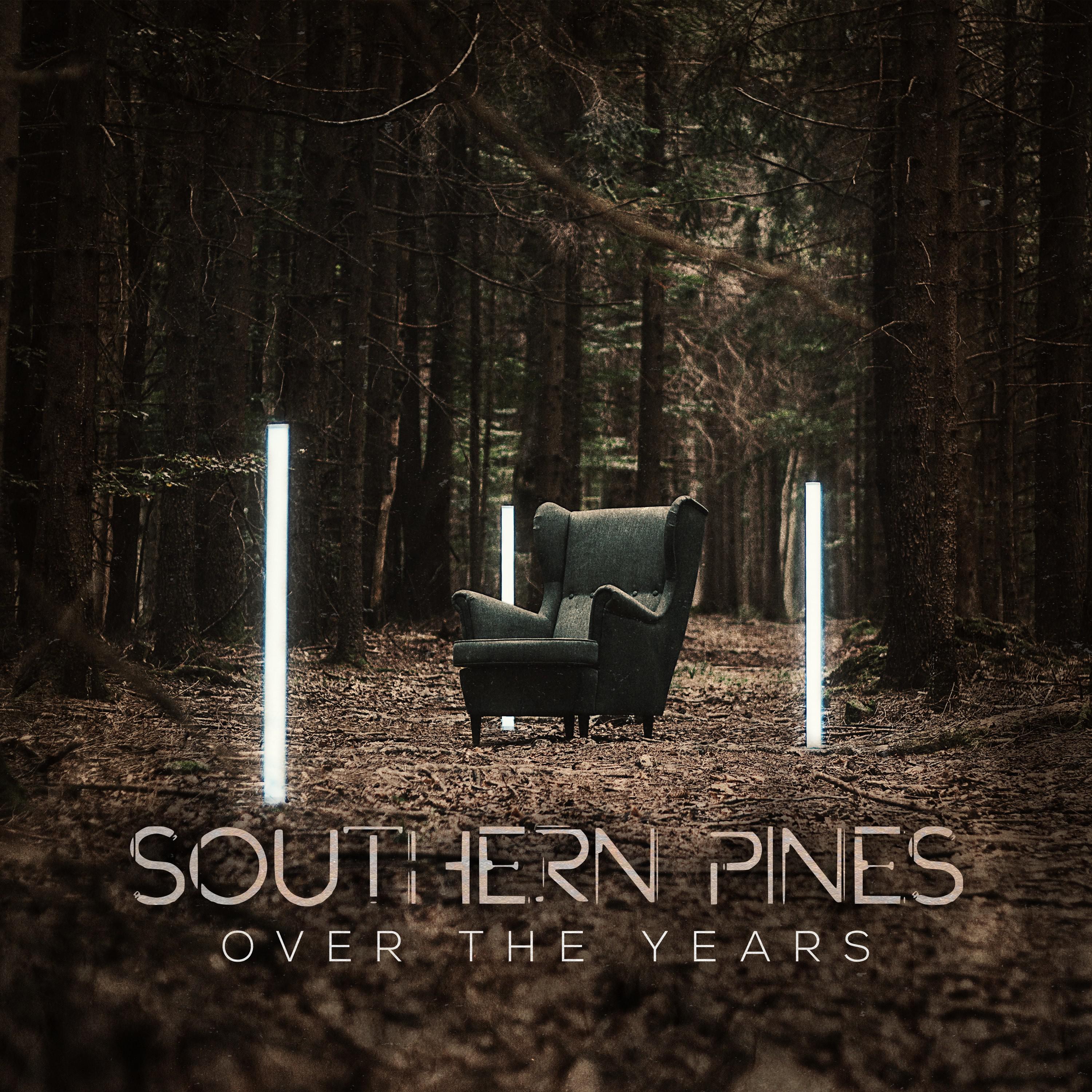 Southern Pines - If the Streets Could Speak