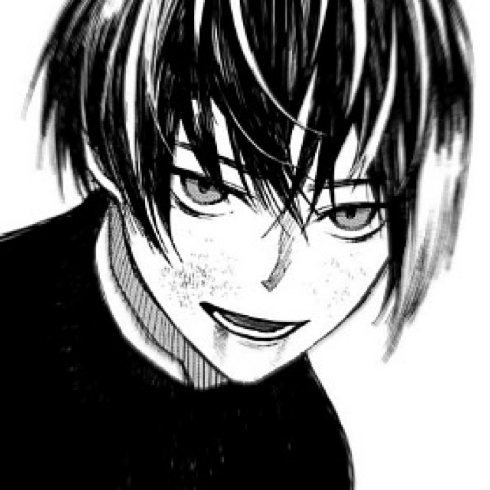 直录男孩
