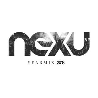 YEARMIX 2018歌曲列表