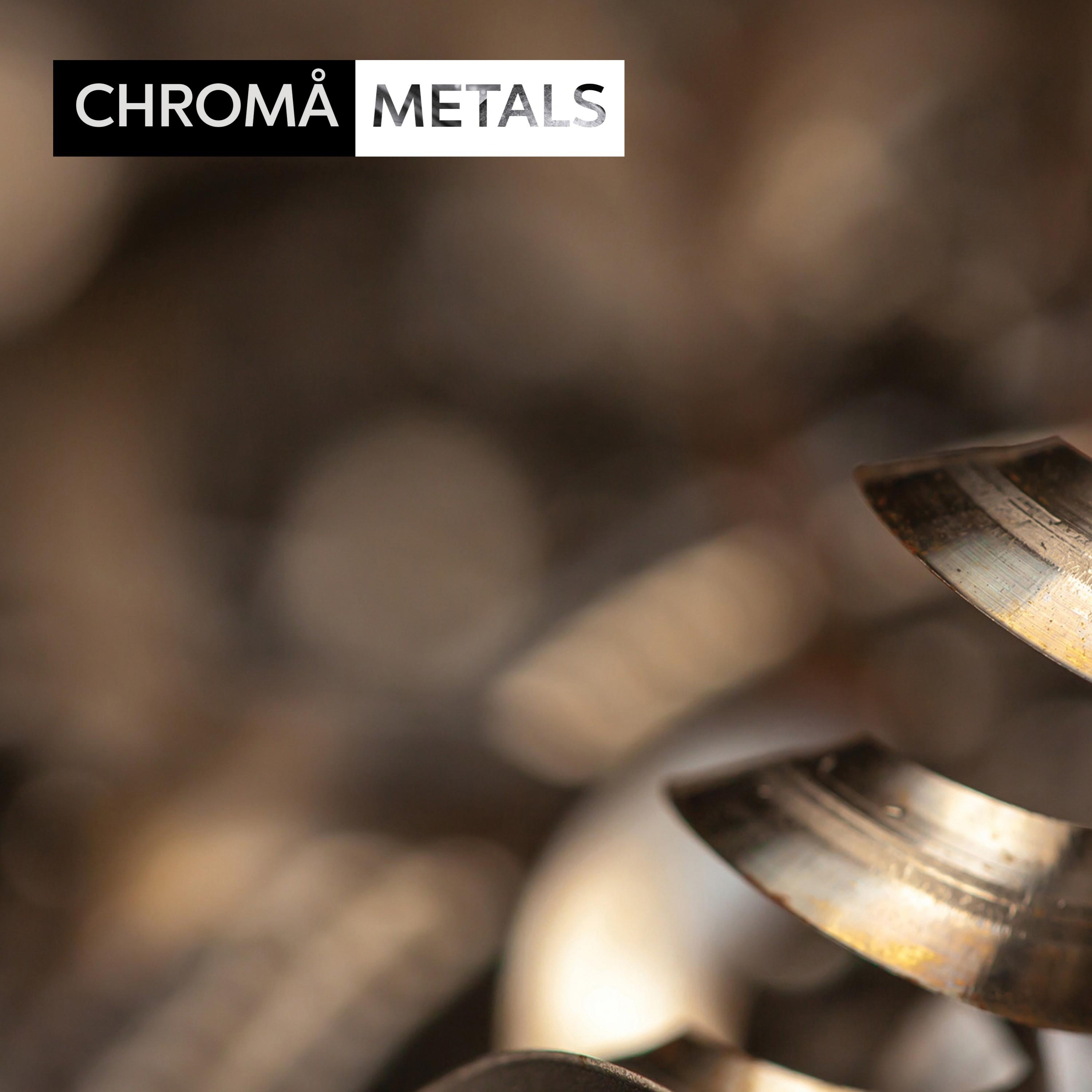 Metals