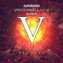 Superhero (Official Remixes)专辑