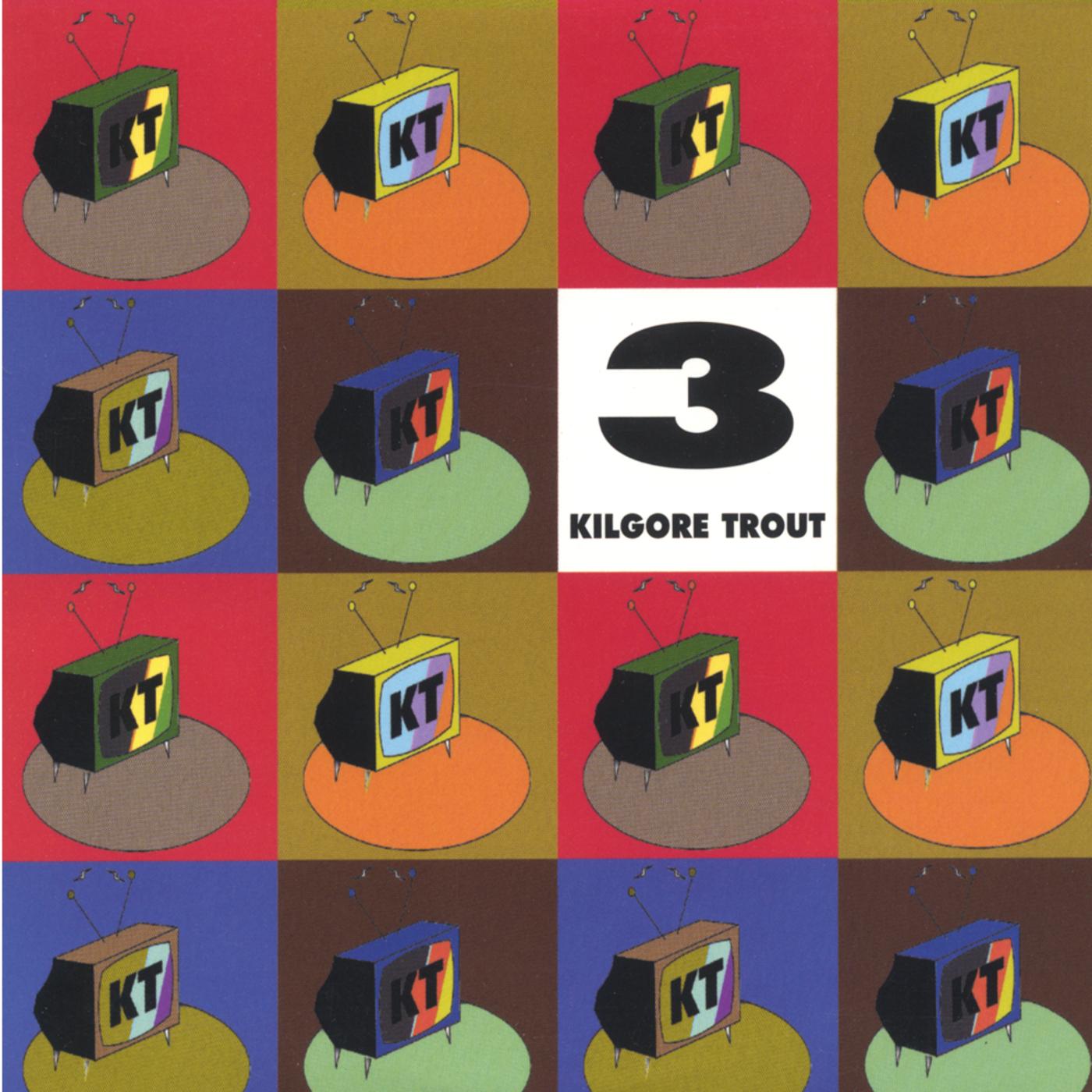 Three