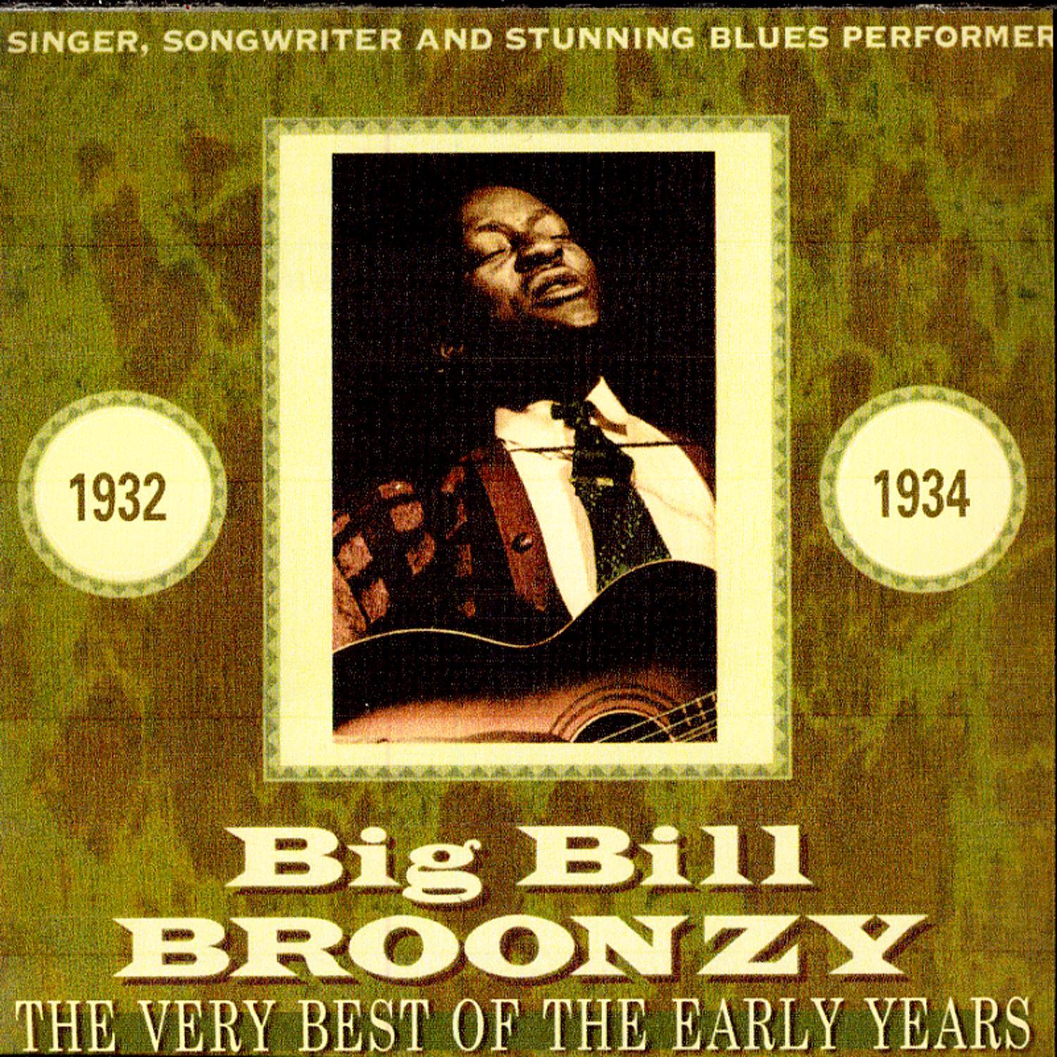 The Very Best Of The Early Years