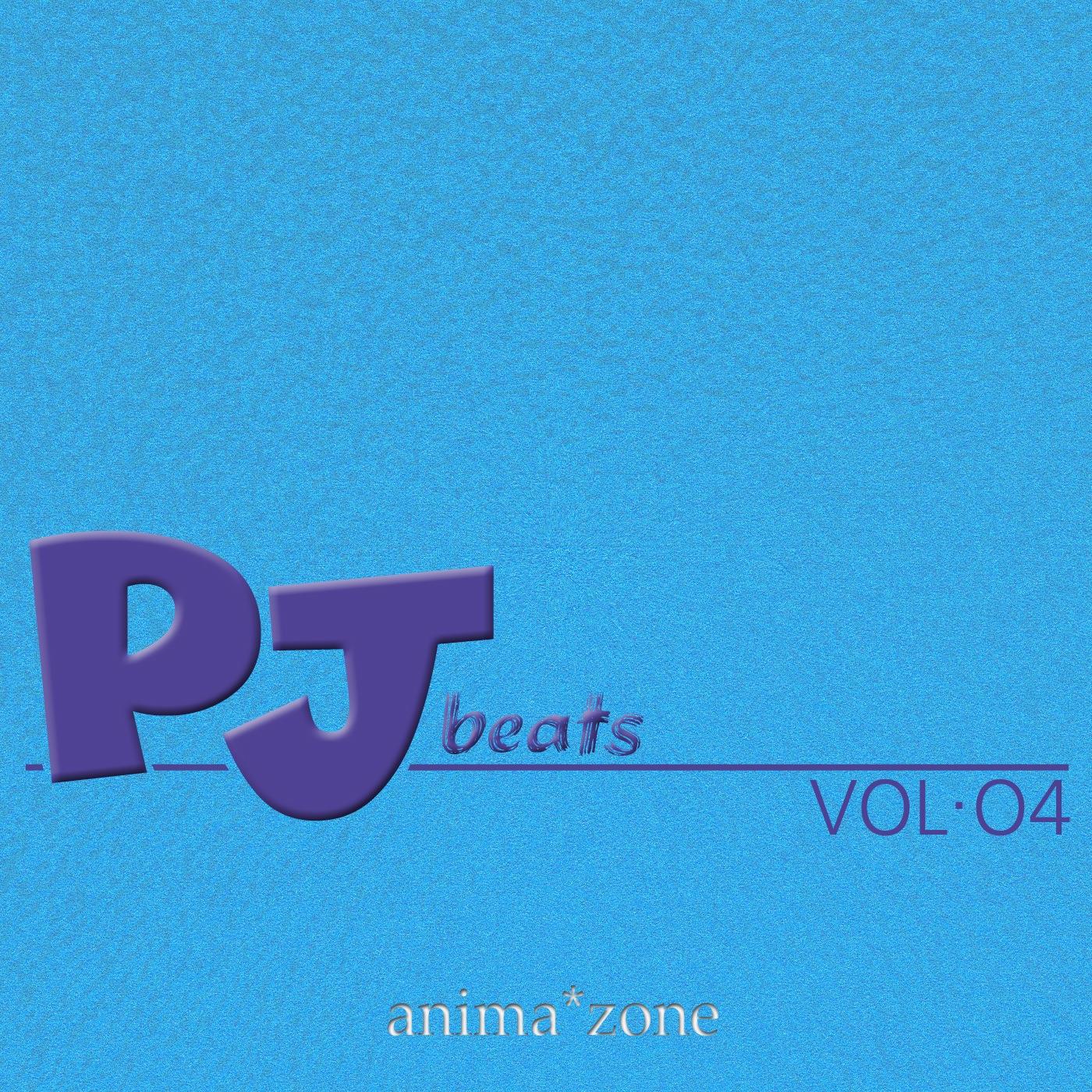 PJbeats vol.04专辑