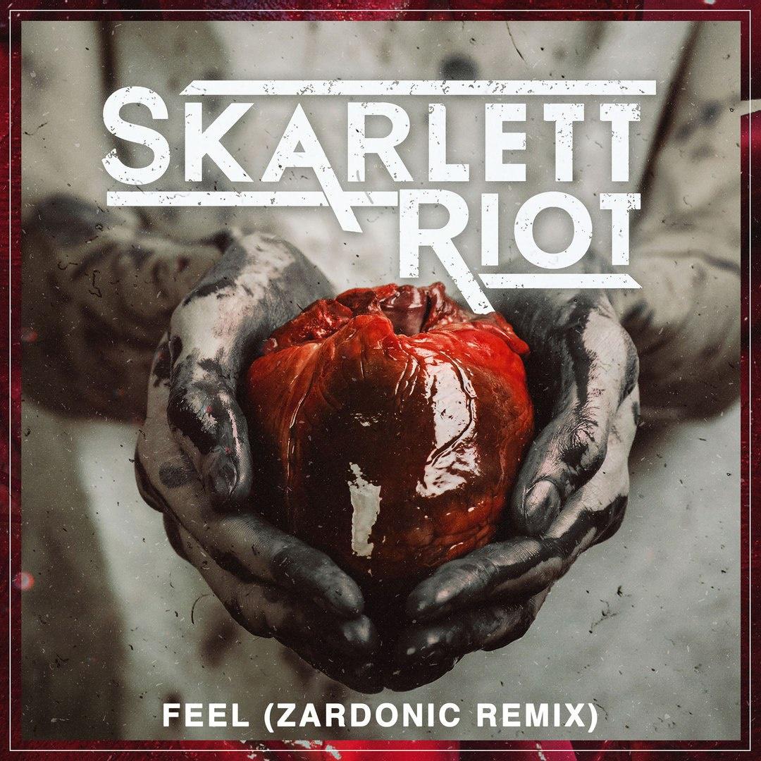 Feel (Zardonic Remix)专辑