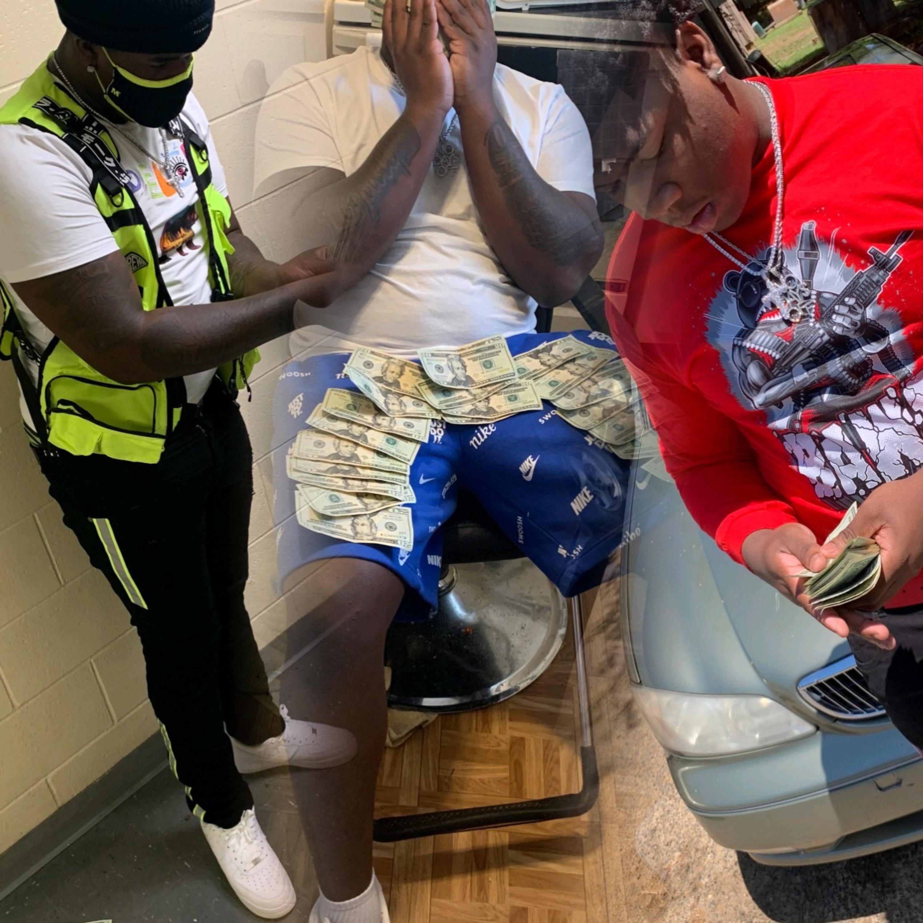 Boss Up