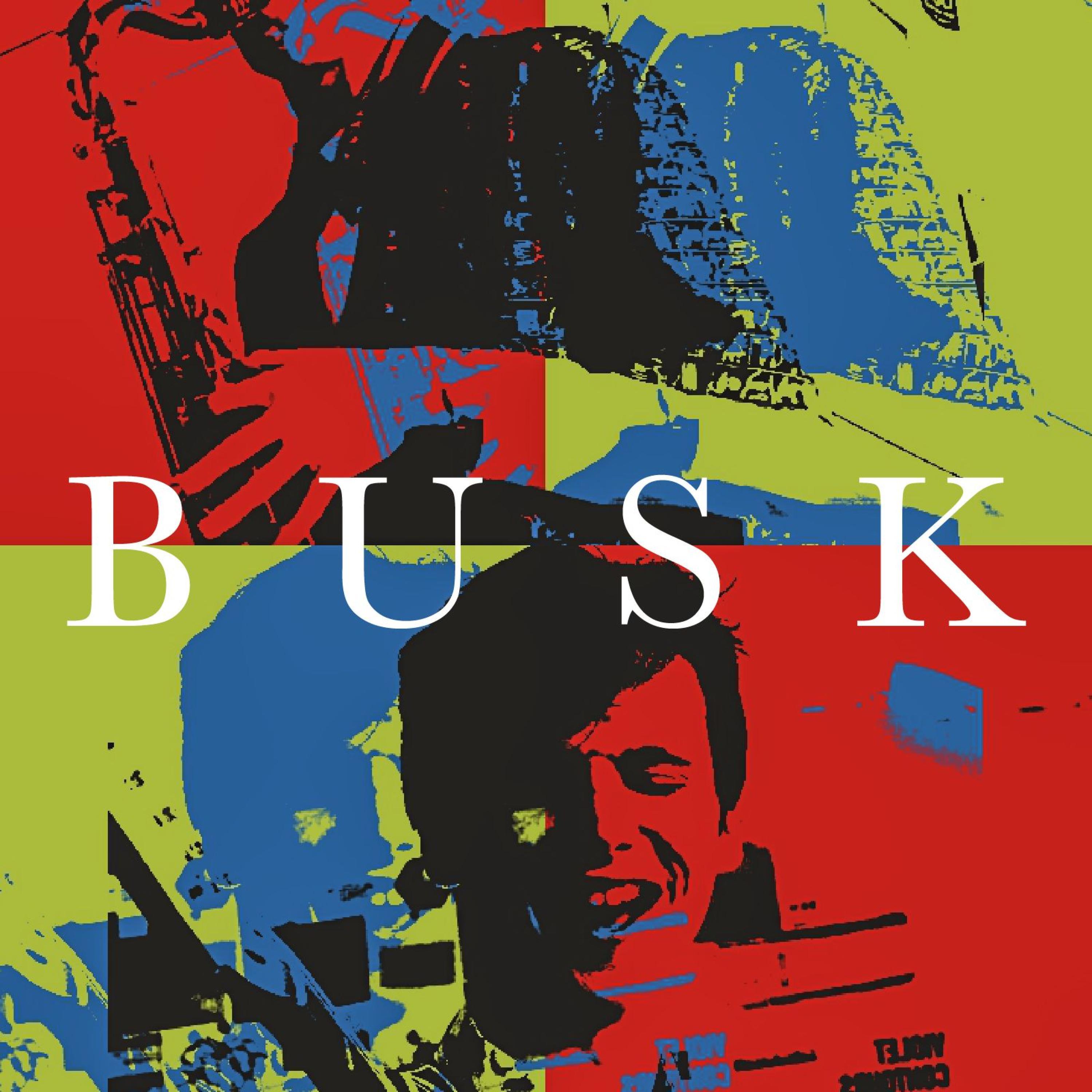 Busk