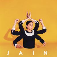Jain - All my Days (Pre-V) 带和声伴奏