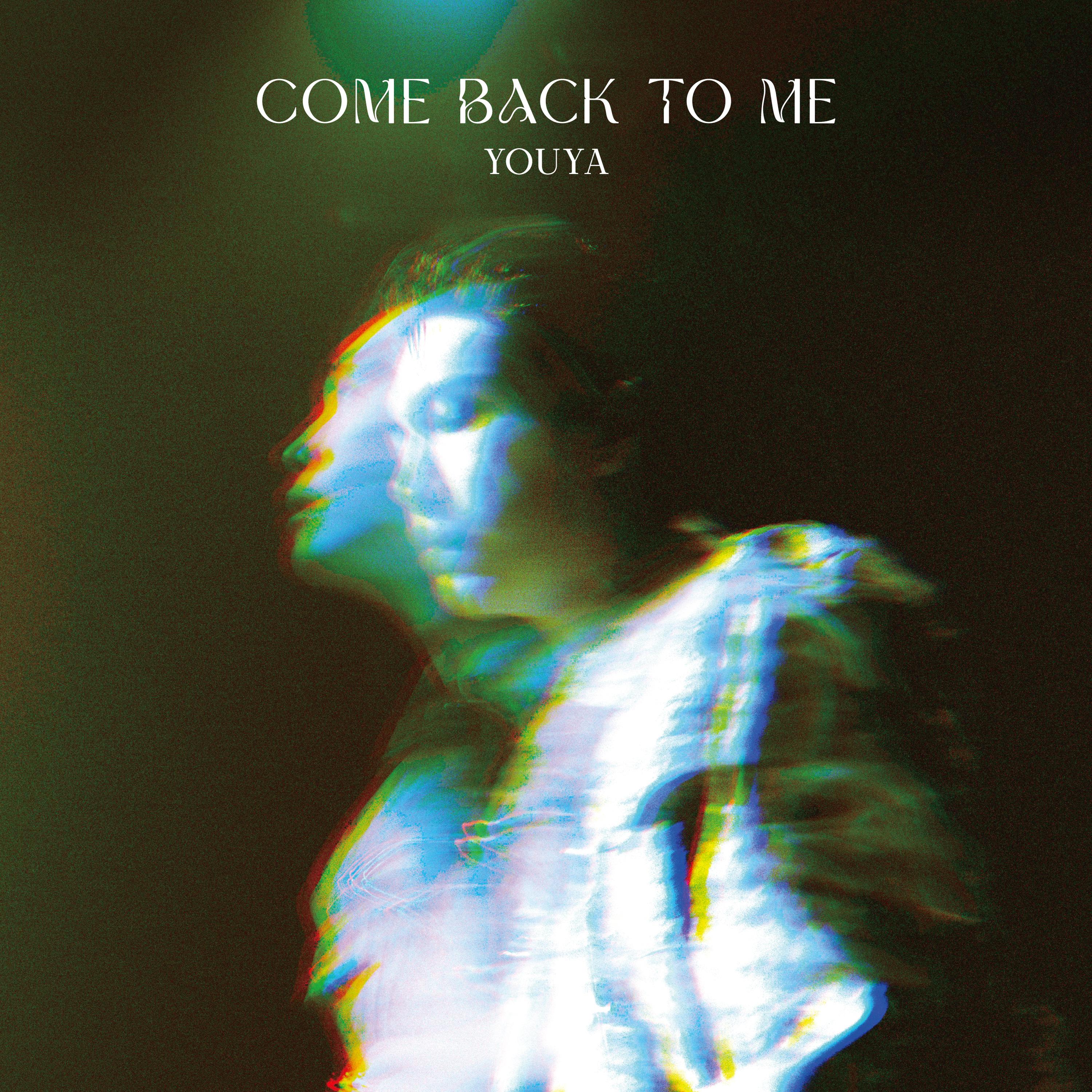 Come Back To Me