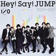 Hey! Say! JUMP 2007-2017 I/O