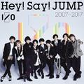 Hey! Say! JUMP 2007-2017 I/O