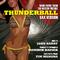 Thunderball - Theme From The Motion Picture - Sax Remix (John Barry)专辑