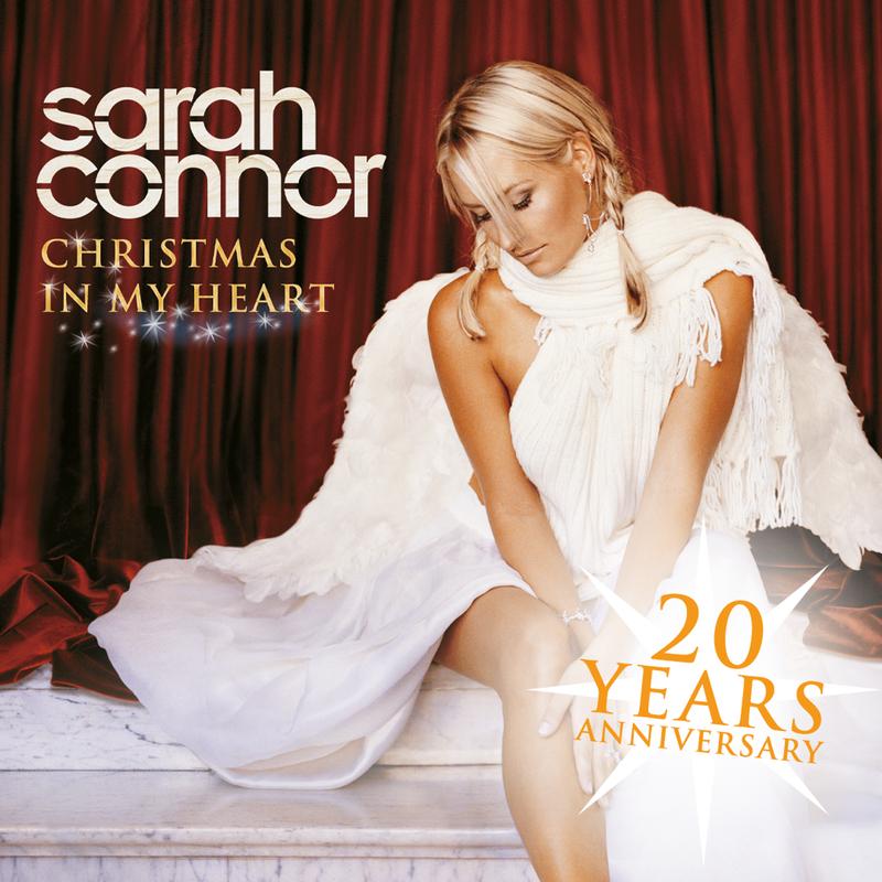 Christmas In My Heart (20 Years Anniversary)