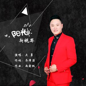 孙晓磊 - 阳光新视界(DJ阿远版伴奏)