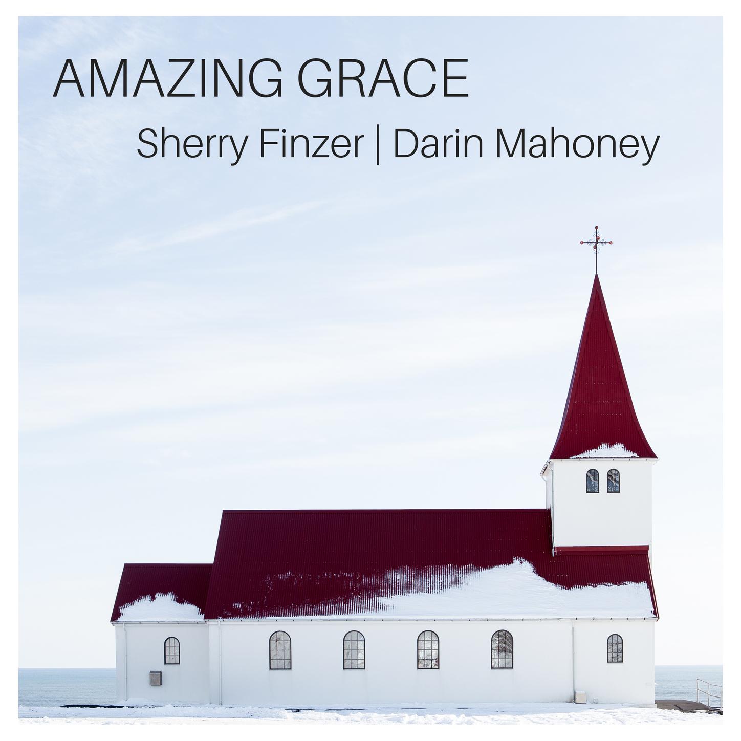 amazing grace