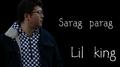 Sarag parag专辑